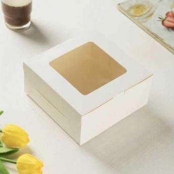 Tortadoboz 30*30*10 cm 10 db kép