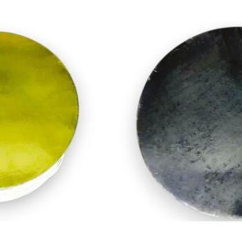 Tortakarton arany/fekete kerek 20 cm 25 db kép