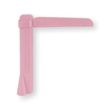 Tortakrém simító, műanyag – A tökéletes díszítéshez kép