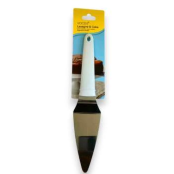 Tortalapát, hajlított műanyag nyéllel kép