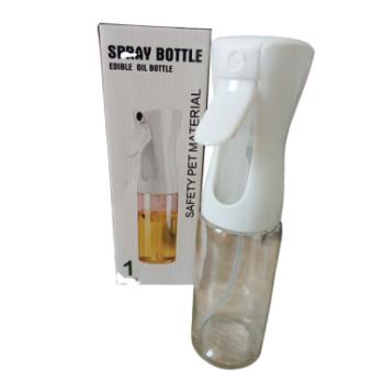 Üveg olajszóró spray kép