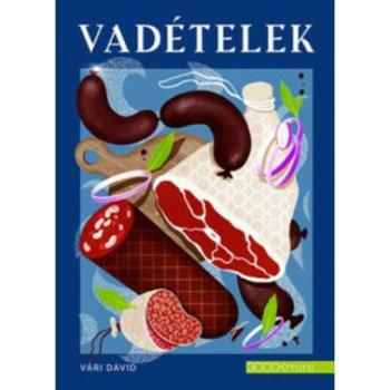 Vadételek kép