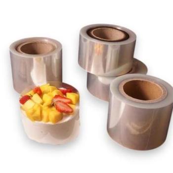 Vax papír 10 cm széles 100 m kép