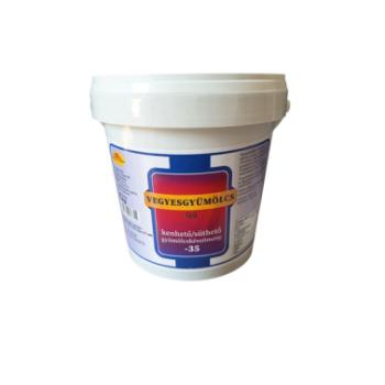 Vegyesgyümölcs ízű kenhető/süthető töltelék kép