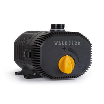 Waldbeck Nemesis T60, tó szivattyú, 60 W teljesítmény, merülési mélység 3,3 m, áramlás 4700l/ó kép