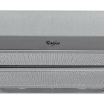 Whirlpool AKR 5390/1 IX Beépíthető Kihúzható páraelszívó kép