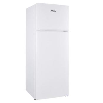 Whirlpool W55TM 4110 W 1 Felülfagyasztós hűtőszekrény kép