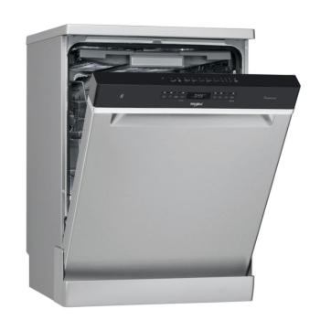 Whirlpool WFO 3O33 PL X Szabadonálló mosogatógép kép