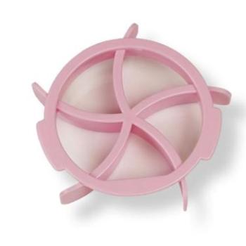 Zsemlepecsét - Cukrászati eszköz kenyérsütéshez kép