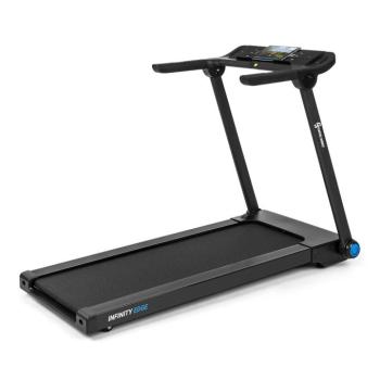 Capital Sports Infinity Edge, futópad,1,5 HP, Bluetooth, LED érintőképernyő kép