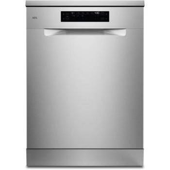 AEG 6000 GF6100C2SNM kép