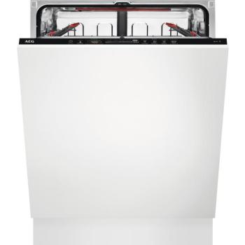AEG 7000 GlassCare FSE74608P