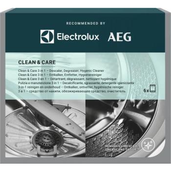 AEG / ELECTROLUX M2GCP601 kép