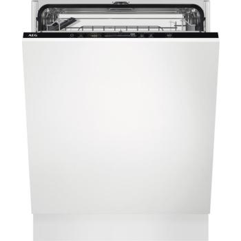 AEG 6000 AirDry FSS5261XZ kép