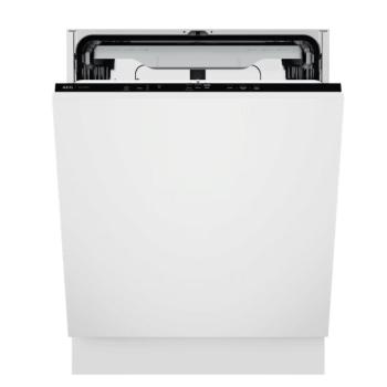 AEG GI5200D2SZ teljesen beépíthető mosogatógép 60cm kép