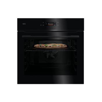 AEG NBX7P63KSB 7000 MealAssist PizzaExpert sütő pirolitikus fekete