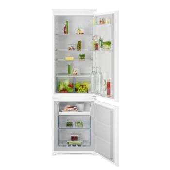 AEG OSC7N181ES GreenZone 7000 beépíthető alulfagyasztós hűtő 177x54cm kép