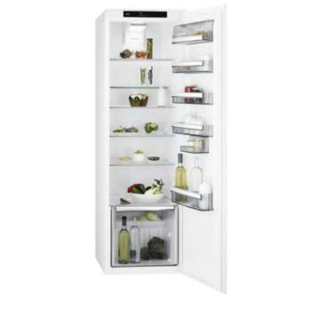 AEG SKE818D1DS Beépíthető hűtőszekrény, 177 cm kép