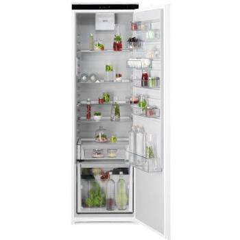 AEG TK6FS181DS Beépíthető Egyajtós hűtőszekrény , D,307L,Nofrost nélkül,32 dB,Szél: 54.6 cm,Mag: 177,2cm, kép