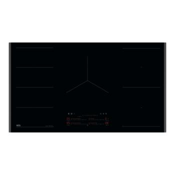 AEG TK95II08FB beépíthető indukciós főzőlap Hob2Hood 90cm kép