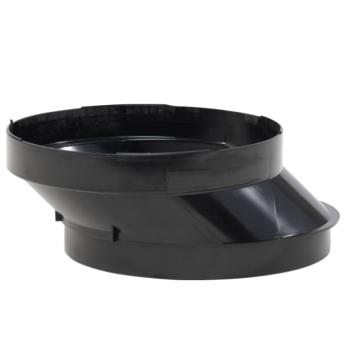 AIRA Excentrikus adapter (csőcsonk) Ø150 mm RONDO és PLANO 210 sorozathoz 7550M kép