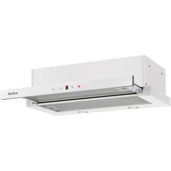 AMICA OTP6641WG kép