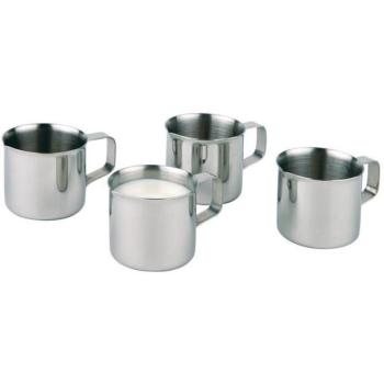 APS 10321 4 darabos tejes/tejszínes kancsókészlet 25 ml kép
