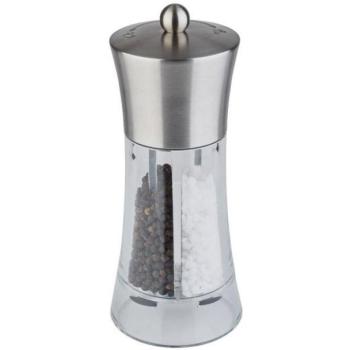 APS SPICEX 2in1 só- és borsőrlő