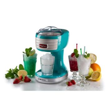 Ariete 76.BL Party Time Granita jégkása készítő, azúrkék kép