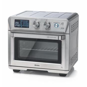 Ariete Airy Fryer Oven 4629/11 - ezüst kép