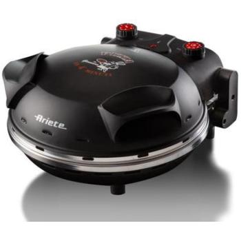 Ariete Pizza 4 'Minutes 917, fekete kép