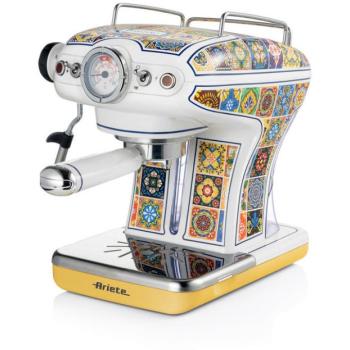 Ariete Positano Espresso 1389/PO kép