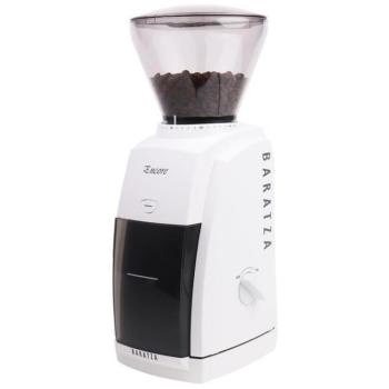 Baratza Encore, fehér kép