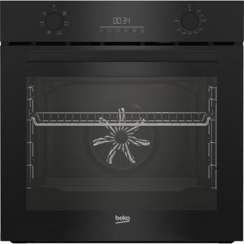 Beko BBIE17300B beépíthető sütő fekete kép