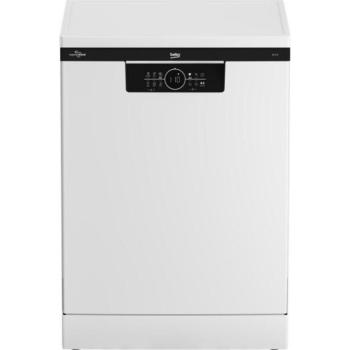 Beko BDFN26530W Szabadonálló mosogatógép kép