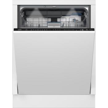 BEKO BDIN38542P kép