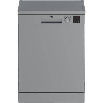 Beko DVN05320S Szabadonálló mosogatógép kép