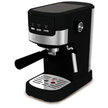 Berlinger Haus BL-9039 Espresso kávéfőző, fekete- ezüst kép