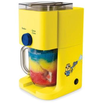 BerlingerHaus Minions Collection jégkása készítő, 30W kép