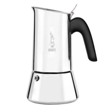 Bialetti New Venus Induction kotyogós kávéfőző, 10 adagos kép