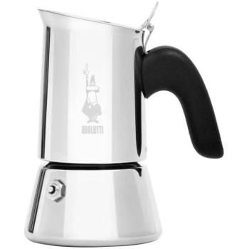 Bialetti New Venus Induction kotyogós kávéfőző, 4 adagos kép