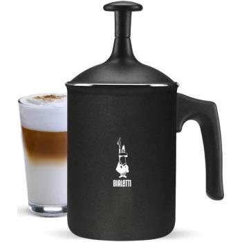 Bialetti Tuttocrema kézi tejhabosító, 330 ml kép