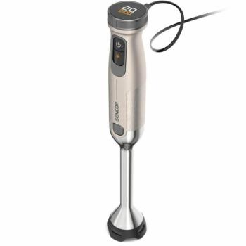 Blender Sencor SHB 5751WS Kézi turmixgép 9 az 1-ben kép