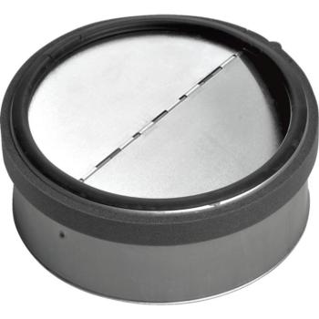 Bosch 00264765 légtechnikai visszacsapó szelep DN150 kép