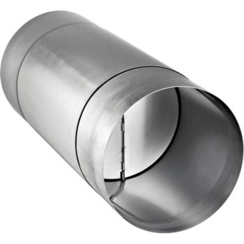 Bosch 17001013 légtechnikai falátvezetés DN200 kép