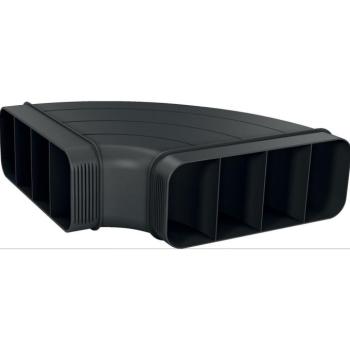 Bosch 17005348 vízszintes könyök 90° kép