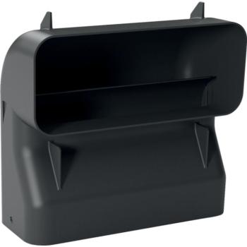 Bosch 17006153 függőleges konyök csökkentett méretű 90° 60cm vagy mélyebb pultokhoz kép
