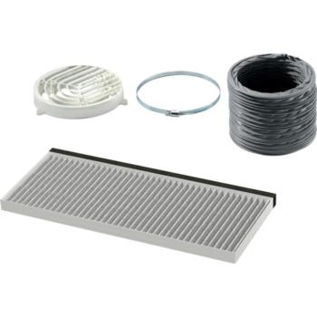 Bosch DSZ4545 aktívszén belső keringtéshez szett 17002002 kép
