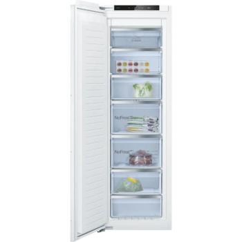 Bosch GIN81ACE0 Beépíthető fagyasztószekrény, kép