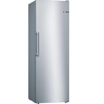 Bosch GSN33VLEP Fagyasztószekrény,E/225L,Nofrost,39 dB,Szél: 60 cm,Mag: 176 cm,Mély: 65 cm kép
